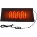 Youding USB Heating Pillows - Washable Polyester Massage Pillows with 5 Adjustable Settings for Indoor & Outdoor Use | Perfect Winter Heating Accessory - Buy Online on SooperMarket.com