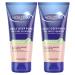 Noxzema Ultimate Clear Daily Deep Pore Oil-Free Cleanser for Soft Smooth Skin - Noxzema Daily Face Wash for Women and Men Noxzema Facial Cleanser for Acne Prone Skin 6 Oz Ea (Pack of 2)