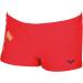 Arena Children's AWT Kids Boy Short Swim Trunks - Red - Best Quality & Fast International Shipping - Buy Online on SooperMarket.com