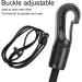 HEEPDD Horse Neck Stretcher 9.84ft Elastic Nylon Rope Horse Reins Training Rope Comfortable Training Aid - Buy Online on SooperMarket.com