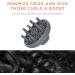 InfinitiPRO Frizz Free Pro Dryer 750C - Buy Online on SooperMarket.com
