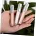 NOLITOY 3pcs Polarized Monochrome Eyeshadow Makeup Stuff Blue Women Eyewshadow Liquid Eyeshadow Make up Miss - Buy Online on SooperMarket.com