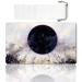 LIUYANZE Board Game TCG Playmat Table Mats Games Size 60X35 cm Mousepad Compatible for MTG CCG RPG Trading Card Game (Damnation-xintu)