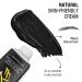 Black Eyebrow & Eyelash Color Kit for Salon & Home Use - Buy Online on SooperMarket.com