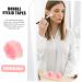 WOFASHPURET 1 Set Lace Double Eyelid Sticker Lifting Belt Girl Double Eyelid Tape Eyelid Strip Eye Patch Make up 5.3x5.3cm As Shown 1 - Buy Online on SooperMarket.com