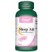 VORST Natural Sleep Aid Supplement for Women 60 Capsules | Powder Pills | 1 Bottle 60 count (Pack of 1)