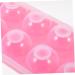 OSALADI Serving Tray 2pcs Egg Tray Egg Holder Storage Box Refrigerator Container Refrigerator Egg Tray - Buy Online on SooperMarket.com