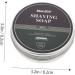 HAPINARY Beard Shaving Cream Soap for Men Nourishing Shaving Soap Shave Butter for Men Man Face Care Paste 1 count (Pack of 1) As Shown 1 - Buy Online on SooperMarket.com