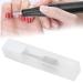 Nail Drill Bit - Tungsten Steel Grinding Heads for Nail Art | Shop 36 Premium Quality Tools - Buy Online on SooperMarket.com
