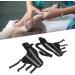 Dog Back Leg Brace Shockproof Inflammation Reduction Pet Knee Joint Protector Stable Pain Relief for Injury Recovery (S) - Buy Online on SooperMarket.com