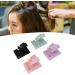 Hair Polishing Nozzle Clipper ABS Precise Removal of Split Ends 4 Colors Hair Clipper Guards Accessories for All Ages for Home Use - Buy Online on SooperMarket.com