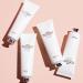 Sacheu We Intense Overnight Moisturizer - Hydrating Squalane Face Cream for Women | Cruelty-Free & Vegan Fragrance-Free 3 Fl Oz - Shop Internationally - Buy Online on SooperMarket.com