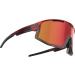 Buy Bliz Fusion Sports Glasses - Transparent Red-Brown with Red Multi | International Shipping Available - Buy Online on SooperMarket.com