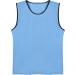 DreamHigh DH Soccer Sports Team Youth Practice Pinnies Training Vests 12-Pack - Sky Blue - Buy Online on SooperMarket.com