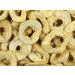 Gorilla Food Co. Apple Rings Dried - 400g - Buy Online on SooperMarket.com