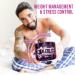 ANS Performance Diablo PM (30 Servings 5.29 oz) - Stress Relief Support - With Added GABA L Theanine L Carnitine Ashawaghanda - Delicious Flavours (Grape Dream) - Buy Online on SooperMarket.com