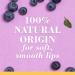 Buy Burt's Bees 100% Natural Squeezy Tinted Lip Balm - Berry Sorbet 0.43 Oz | International Shipping Available - Buy Online on SooperMarket.com