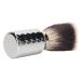 Hair Beard Foam Brush - Soft Nylon Ergonomic Design for Travel & Dirt Removal | Best Foam Brush for Hairdressers - Buy Online on SooperMarket.com