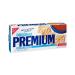 Premium Original Saltine Crackers, 8 oz Sea Salt 8 Ounce (Pack of 1)