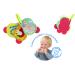 Sophie La Girafe Num rogolo Wake Up Toy - International Shipping Available! - Buy Online on SooperMarket.com