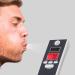 Drunk Meter Tool - Auto Shutdown Breath Tester with Quick Response & High Accuracy - Buy Online on SooperMarket.com