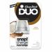 Chapstick Duo Blister Card Coconut 0.2 Oz