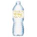 25 Gold It s a Boy Oh Baby Water Bottle Labels  Baby Shower Set of 25 Waterproof Water Bottle Wrappers Decorations  Gold and White.