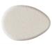 ARTDECO Make-up Sponge Oval - Make-up sponge oval - 1 piece 1 piece (1 pack)