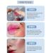 Magic Color Changing Cream for Cheek & Lip - Moisturizing Blush & Lip Gloss - Multi Use Cream Liquid Blush Face Lips Cosmetic (Transparent Clear) - Buy Online on SooperMarket.com