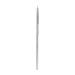 e.l.f. Precision Eyeliner Brush, Ultra-Fine, Tapered, Soft, Synthetic, Corrects, Conceals, Defines, Easy To Clean 1 Count (Pack of 1)