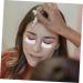Buy Minkissy Silicone Gel Tape for Eyelash Extensions - 2 Rolls Eyelash Beauty Tools & Lifting Tape for Perfect Lash Application - Buy Online on SooperMarket.com