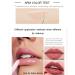Swetiyou Lip Plumper Set - Natural Lip Care Serum for Hydration, Fine Line Reduction, and Fuller, Shiny Lips - Moisturizing Women's Lip Gloss - Buy Online on SooperMarket.com