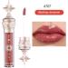 Tinted Lip Balm - Mirror Gloss Lip Stain, Plumper Gloss, Moisturizing Nude Liquid Lipstick (Blushing Cinnamon 707) - Buy Online on SooperMarket.com