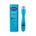 Dermisa Eye Roller for Puffy Eyes - Anti-Puff Dark Circle Under Eye Treatment Serum with Caffeine & Peppermint for Bright  Healthy Skin - Paraben  Fragrance  Dye and Oil Free - Made in USA - Pack of 1 0.5 Fl Oz (Pack of ...