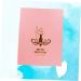 minkissy 216 Color Card Display Card Nail medium Pink - Buy Online on SooperMarket.com