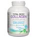 Total Body Collagen | Anti-Aging Hydrated Skin & Muscle & Joint Recovery | Effective for Nails & Skin Health | Reduces Eye Wrinkles & Increases Skin Elasticity - 180 Tablets 180 count (Pack of 1)