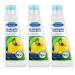 Dr.Beckmann gall soap stain brush with real natural gall soap and soft special brush 3-pack (3 x 250 ml) 250 ml (3-pack)
