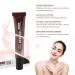 Waterproof Scar & Tattoo Concealer Set for Flawless Coverage - Makeup Primer & Contour Cream - Buy Online on SooperMarket.com