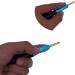 CyeeLife Blue Electronic Dartboard Dart Tip Remover - Blue Dart Tool - Buy Online on SooperMarket.com