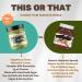 Peppertux Farms Pistachio Cream - 100% Pure & Natural Pistachio Butter Vegan Spread - High Protein Turkish Pistachio Cream - 7oz - Buy Online on SooperMarket.com