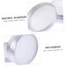 PLAFOPE 1pc Shaving Barber Shaving Cleaning Kit Shaving Moisturizer Luxury Aluminum Material - Buy Online on SooperMarket.com