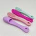 5-Pack Soft Silicone Facial Cleansing Brushes - Gentle Cleanser for Blackhead Removal and Massage - Buy Online on SooperMarket.com