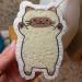 Cleaning Sponge Wood Pulp Dishwashing Sponge Cartoon Scouring Pad Non Scratch Kitchen Scrubber Cleaning Tool Style1 - Buy Online on SooperMarket.com