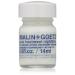 Malin + Goetz Acne Treatment Nighttime overnight spot-treatment, treats blemishes without drying skin. calms skin, fights impurities, prevents signs of scarring. all skin types, vegan, 0.5 Fl Oz