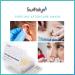 Swiftalyn Piercing Aftercare Kit - 50Pcs Skincare Swabs for New & Irritated Piercings - Buy Online on SooperMarket.com