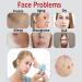 Vitamin E Serum for Face | 20% Anti-Aging Formula with Vitamin C | Reduces Dryness Dark Spots & Wrinkles | 1 fl oz - Buy Online on SooperMarket.com