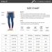 Willit Girls Athletic Leggings with Pockets - Gray Medium | Youth Dance, Running, Yoga Pants - Buy Online on SooperMarket.com