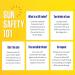 Coppertone SPORT Sunscreen Lotion SPF 50 - Water Resistant, Broad Spectrum Protection - Pack of 3 (7 Fl Oz Bottles) - Buy Online on SooperMarket.com