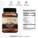 Pride of India Natural Cinnamon Ground - 8 oz Gourmet Spice for Sweet & Savory Dishes - Fresh & Pure - Easy to Use - Ideal for Restaurant Use - Buy Online on SooperMarket.com
