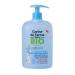 Baby scent Micellar cleansing water certified organic blue 500 ml (1 pack)